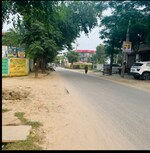 120 Sq.Yd. Plot in Mata Colony
