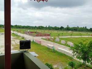  Plot – Exterior View View at Deri Skaner - for Sale