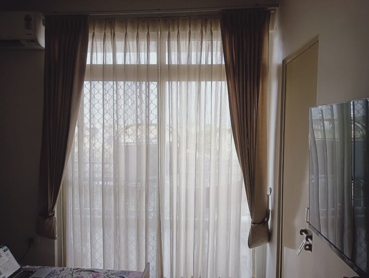 Kitchen, conscient-habitat-78 2 Bedroom 630 Sq.Ft. Apartment In Sector 78 Faridabad 8871760