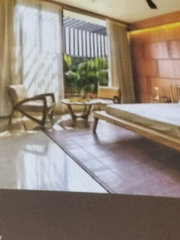 Balcony in 1 BHK Apartment at Malad West – for Sale
