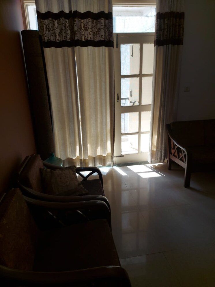 Living Room, omaxe-heights 2 Bedroom 735 Sq.Ft. Apartment In Sector 86 Faridabad 8871812