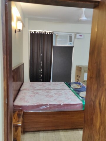 Bedroom in 2 BHK Apartment at Tulip Lemon, Sector 69 – for Rent