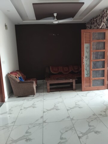 Bedroom in 2 BHK Builder Floor at Aerocity – for Rent