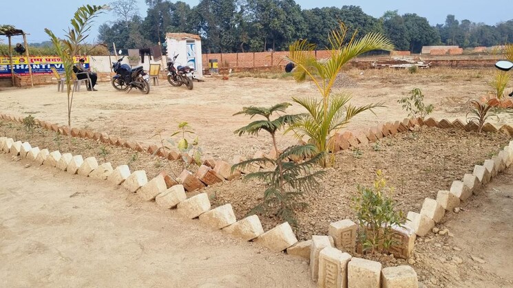 undefined, laxmisagar  1280 Sq.Ft. Plot In Laxmisagar Darbhanga 8872369