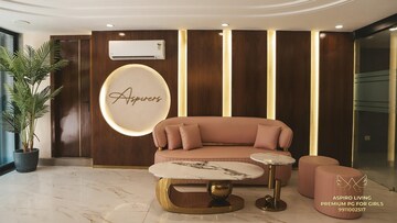  Pg For Rent in Karol Bagh