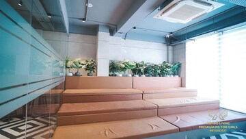 Common Area in  Pg at Karol Bagh – for Rent