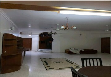 Team Area in 2 BHK Apartment at Kodihalli – for Rent