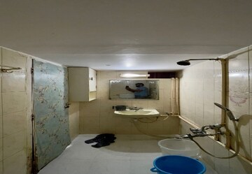 Team Area in 2 BHK Apartment at Kodihalli – for Rent