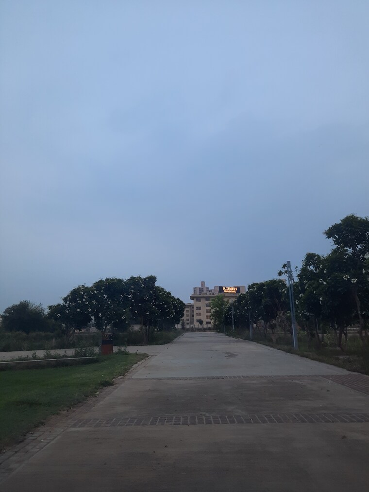 Exterior View, orris-woodview-residencies  282 Sq.Yd. Plot In Sector 89 Gurgaon 8872091