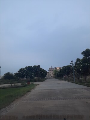  Plot – Exterior View View at Orris Woodview Residencies, Sector 89 - for Sale