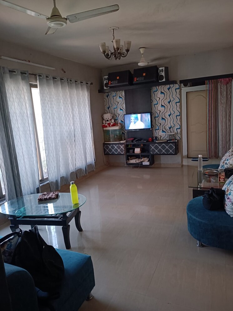 Living Room, laxmi-apartment-chunabhatti 3 Bedroom 780 Sq.Ft. Apartment In Chunabhatti Mumbai 8871944