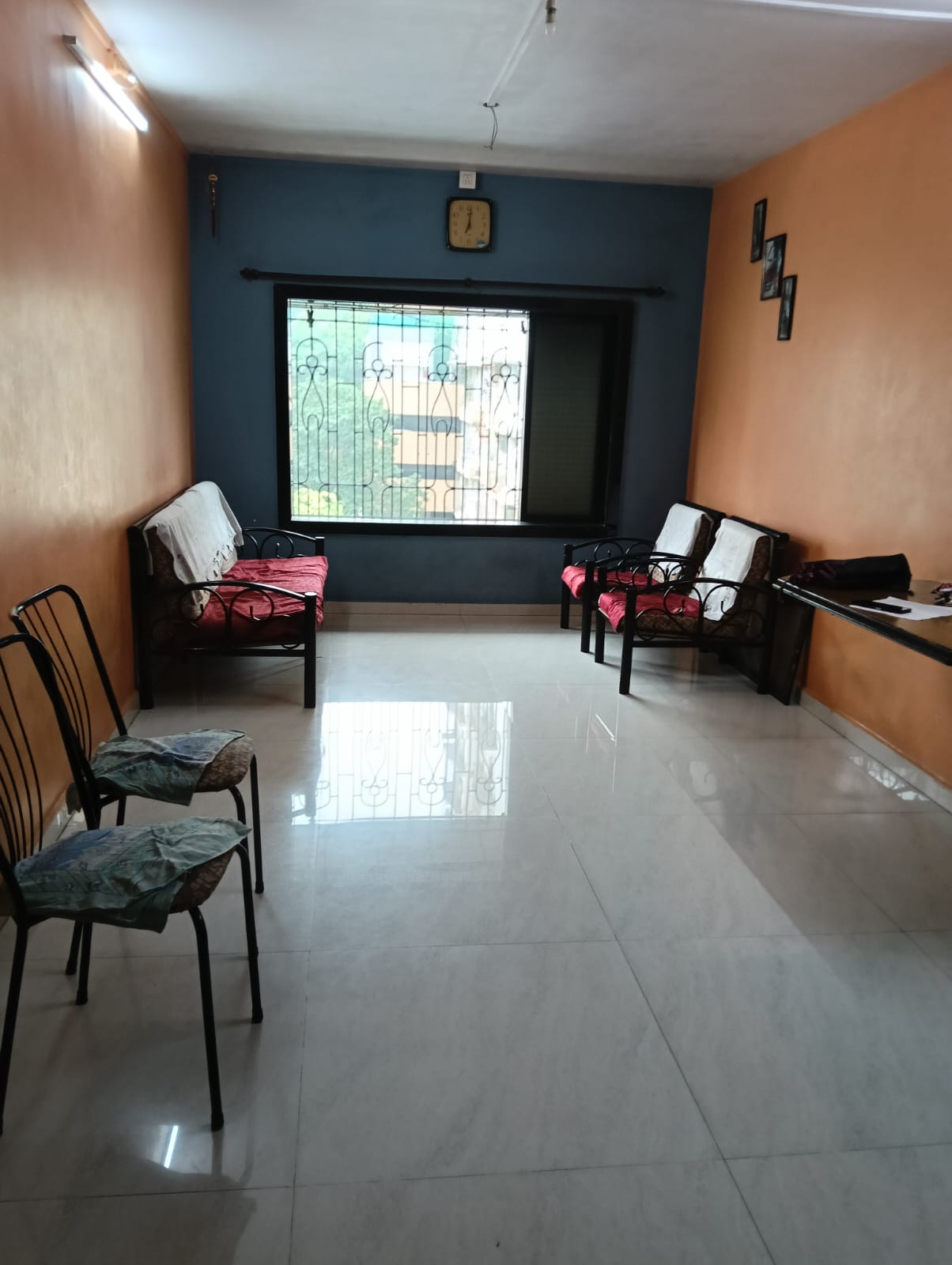 1 RkApartment For Sale in Nagari Niwara CHS