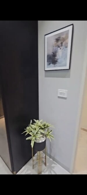 Furnished Amenities in 2 BHK Apartment at LnT Island Cove, Mahim – for Sale