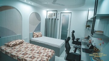 Room in  Pg at Karol Bagh – for Rent