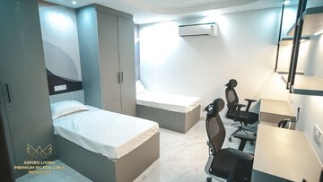Room in  Pg at Karol Bagh – for Rent