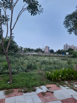  Plot – Garden View at Orris Woodview Residencies, Sector 89 - for Sale