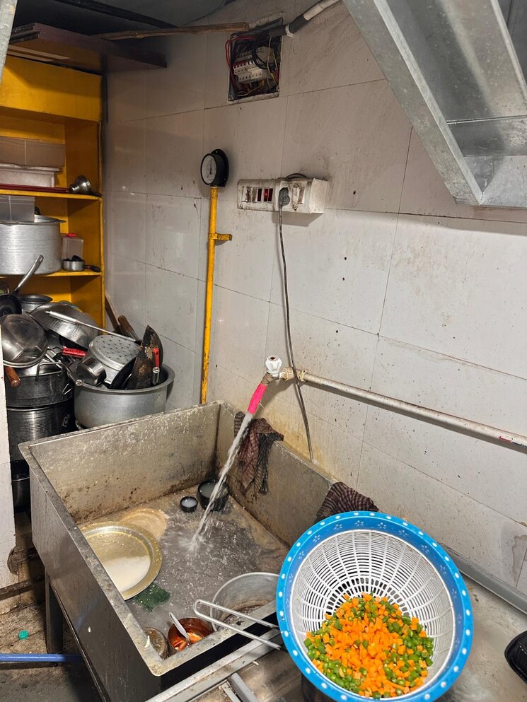 Team Area, hitech-rajarhat Commercial Office Space 2500 Sq.Ft. In Rajarhat Kolkata 8872285