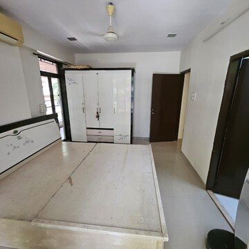 Building Lobby in 2 BHK Apartment at Bandra West – for Sale