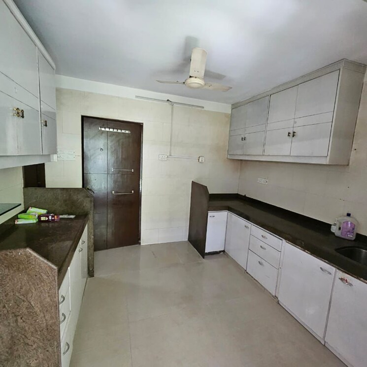 Kitchen, bandra west 2 Bedroom 710 Sq.Ft. Apartment In Bandra West Mumbai 8872150
