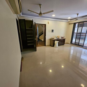 Living Room in 2 BHK Apartment at Bandra West – for Sale