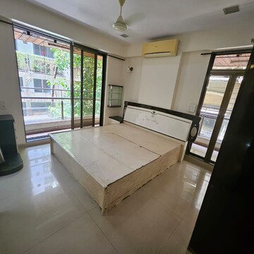 Living Room in 2 BHK Apartment at Bandra West – for Sale