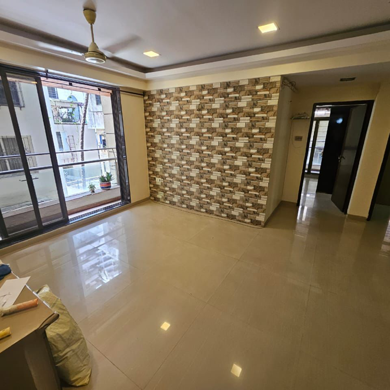 2 BHK Apartment For Sale in Jai Shankar Deep
