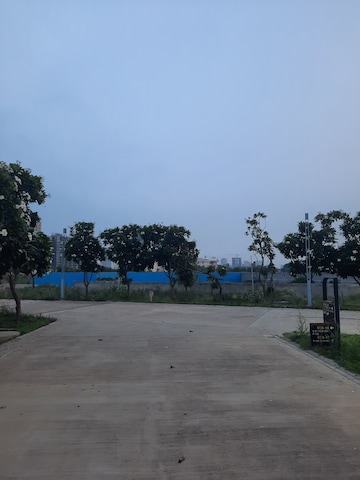  Plot – Exterior View View at Orris Woodview Residencies, Sector 89 - for Sale