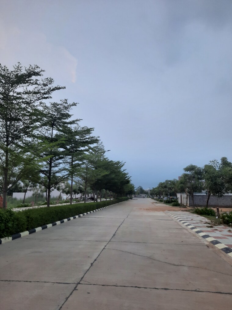 Exterior View, orris-woodview-residencies  400 Sq.Yd. Plot In Sector 89 Gurgaon 8872275