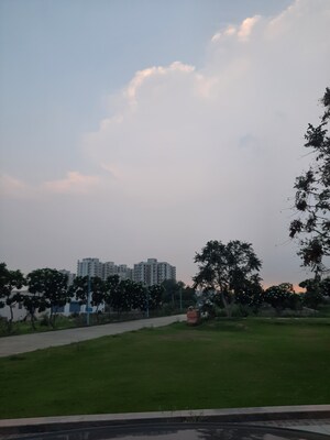  Plot – Exterior View View at Orris Woodview Residencies, Sector 89 - for Sale