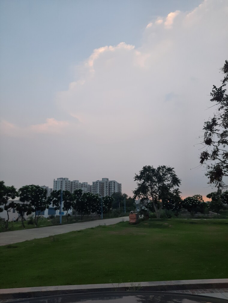 Exterior View, orris-woodview-residencies  400 Sq.Yd. Plot In Sector 89 Gurgaon 8872275