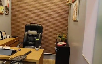 Office Space For Rent in Crystal Plaza Andheri West, Andheri West