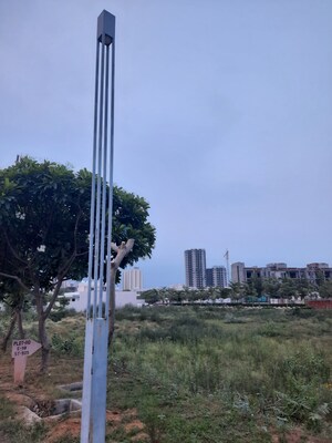  Plot For Sale in Orris Woodview Residencies, Sector 89