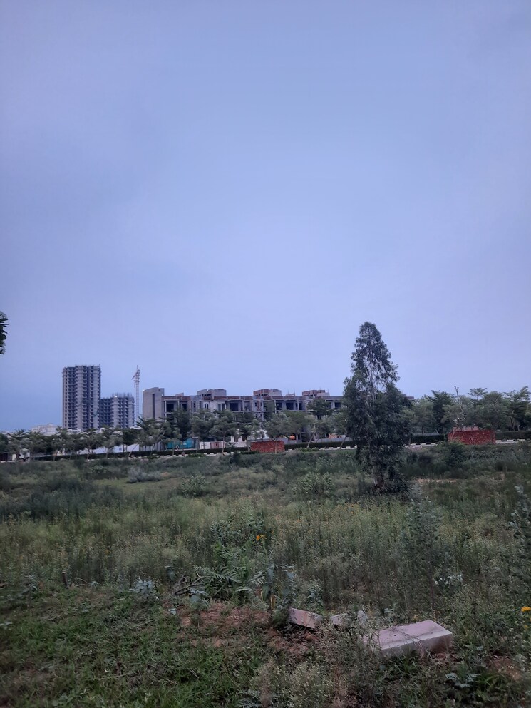 Exterior View, orris-woodview-residencies  210 Sq.Yd. Plot In Sector 89 Gurgaon 8872323