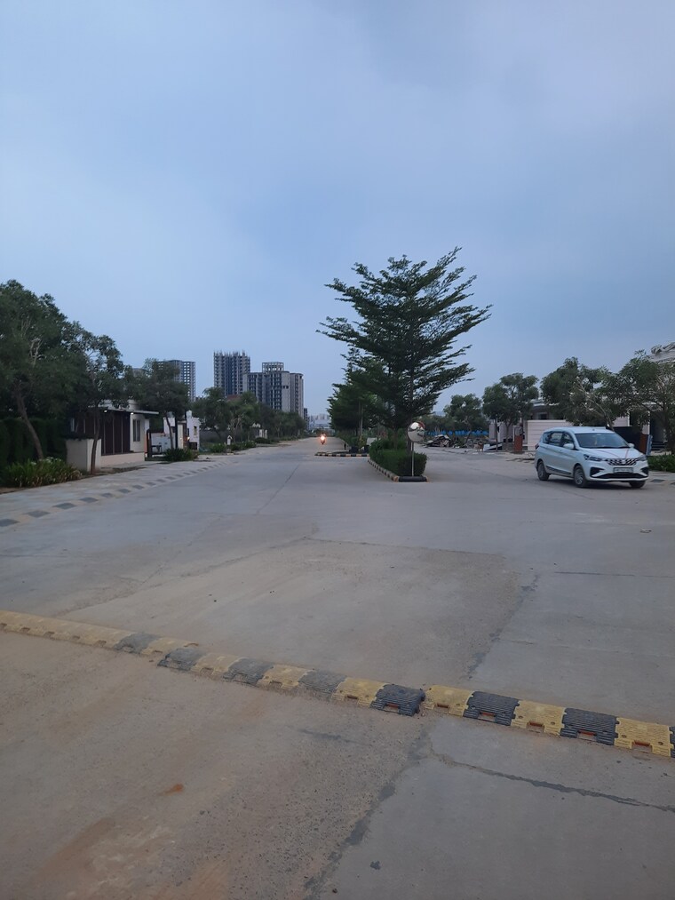 Exterior View, orris-woodview-residencies  210 Sq.Yd. Plot In Sector 89 Gurgaon 8872323