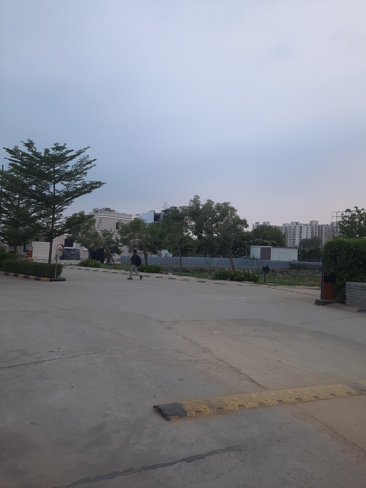 Exterior View, orris-woodview-residencies  210 Sq.Yd. Plot In Sector 89 Gurgaon 8872323