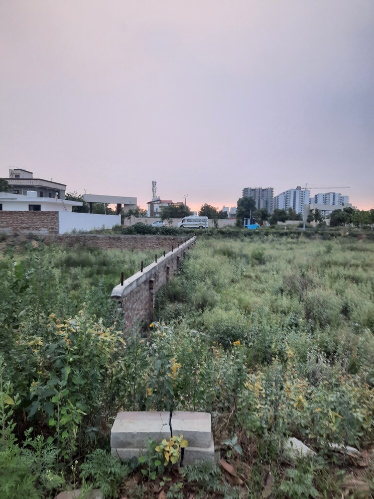 Exterior View, orris-woodview-residencies  180 Sq.Yd. Plot In Sector 89 Gurgaon 8872381