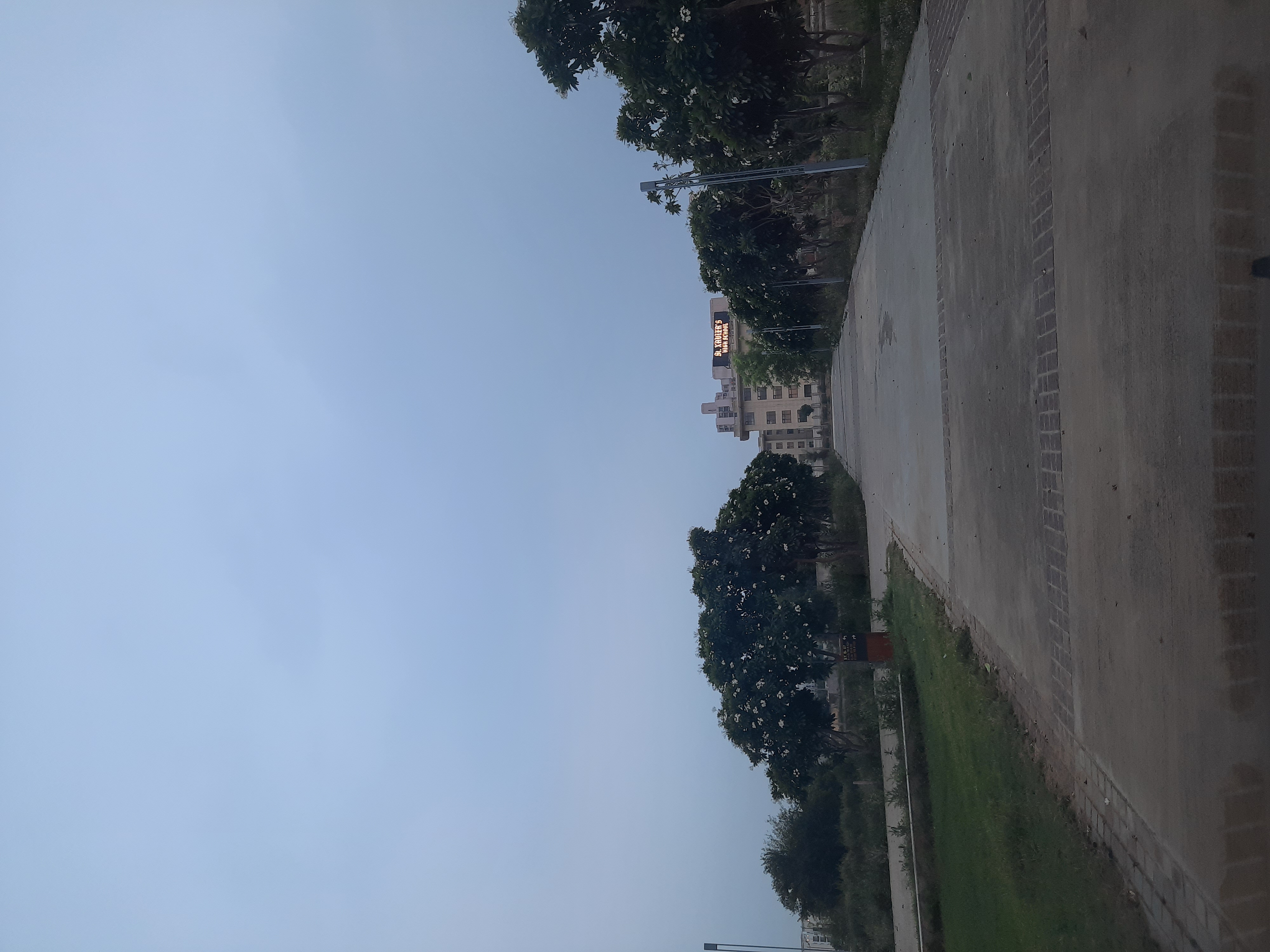 Exterior View, orris-woodview-residencies  180 Sq.Yd. Plot In Sector 89 Gurgaon 8872381