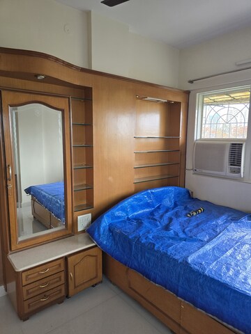 Bedroom in 4 BHK Builder Floor at Sector 17 – for Sale