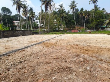  Plot For Sale in Peroorkada