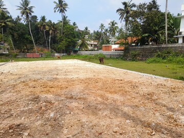 Plot Area in  Plot at Peroorkada – for Sale