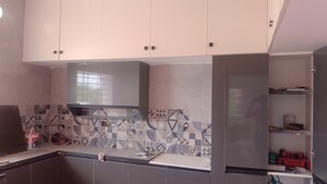 Kitchen in 2 BHK Independent House at Hosur Krishnagiri rd – for Sale