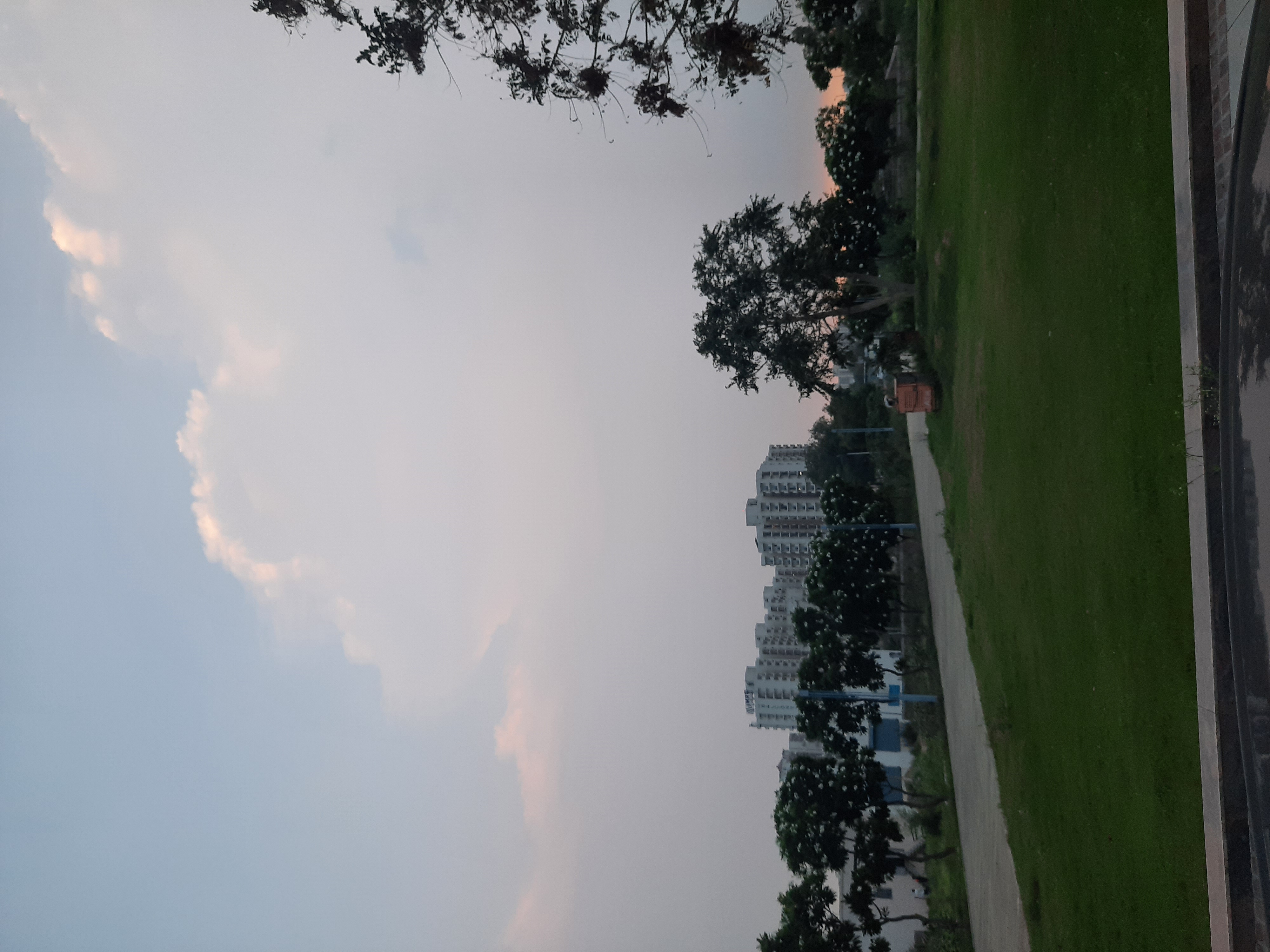 Plot For Sale in Orris Woodview Residencies