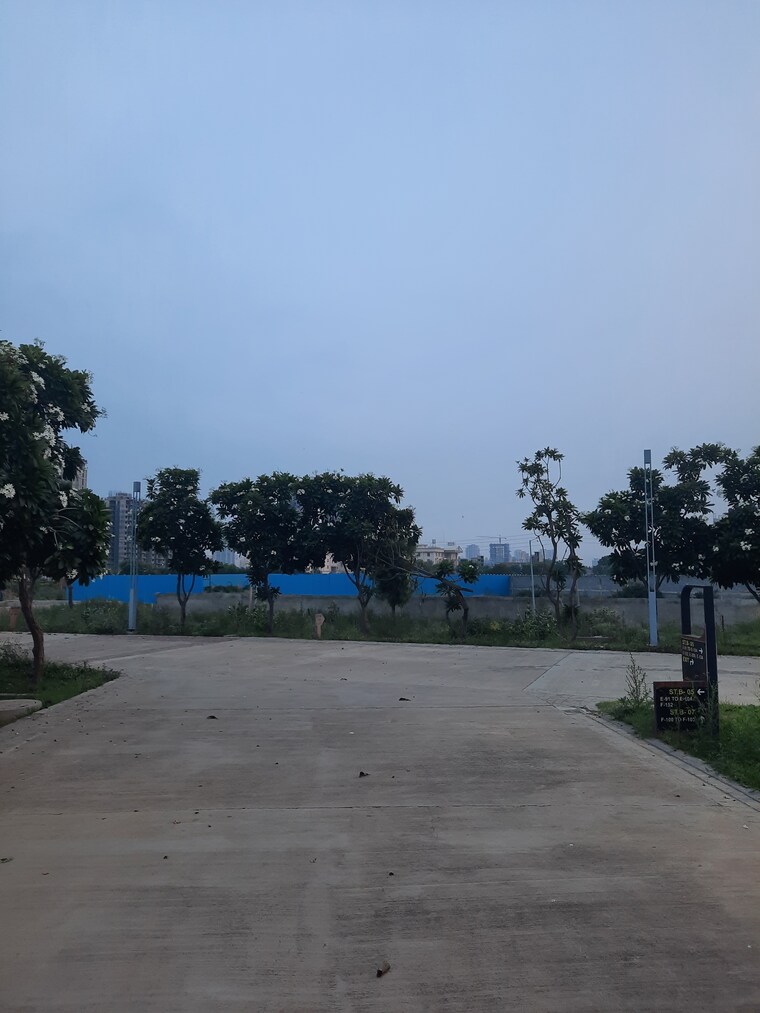 Exterior View, orris-woodview-residencies  183 Sq.Yd. Plot In Sector 89 Gurgaon 8872403