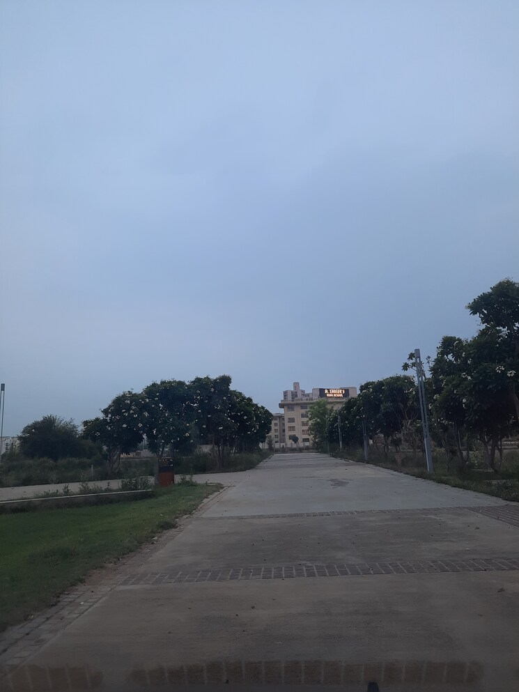 Exterior View, orris-woodview-residencies  183 Sq.Yd. Plot In Sector 89 Gurgaon 8872403