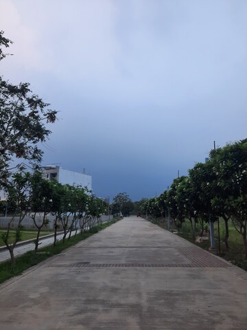  Plot – Exterior View View at Orris Woodview Residencies, Sector 89 - for Sale