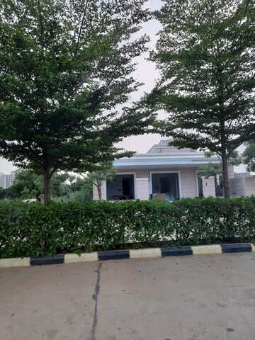  Plot – Exterior View View at Orris Woodview Residencies, Sector 89 - for Sale