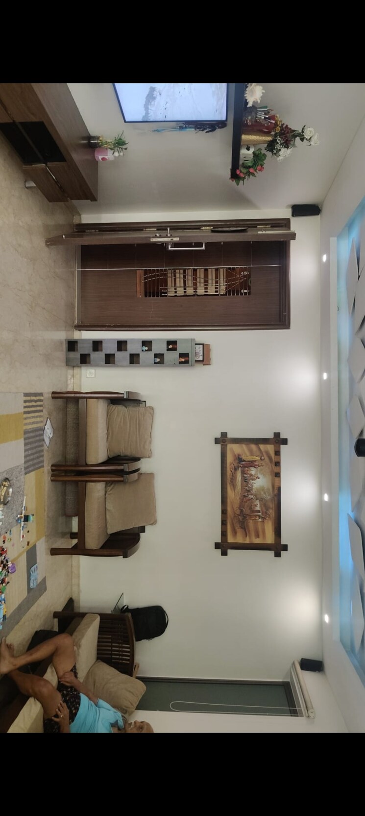 undefined, k-raheja-vistas 2 Bedroom 967 Sq.Ft. Apartment In Powai Mumbai 8872399