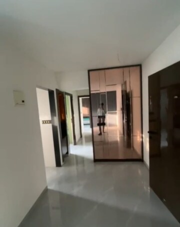 2 BHK Apartment For Sale in Viva Parijat Heights, Nalasopara West