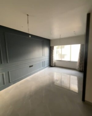 Kitchen in 2 BHK Apartment at Viva Parijat Heights, Nalasopara West – for Sale