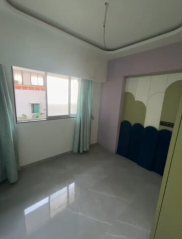 Room in 2 BHK Apartment at Viva Parijat Heights, Nalasopara West – for Sale